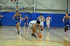 MBBall vs WSU  Wheaton College Men's Basketball vs Worcester State University. - Photo By: KEITH NORDSTROM : Wheaton, basketball, MBBall2022, WSU